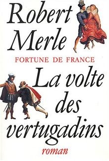 Fortune france tome - de, la