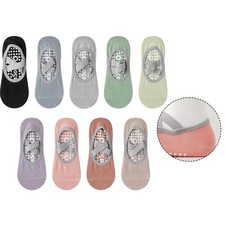 Cours de danse chaussettes