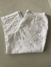 Pantalon 7/8   Neuf. T2.. Renatto Bene