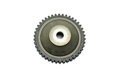 Poulie D'arbre A Came