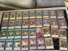 Lot De Yu-Gi-Oh ! Base Deck