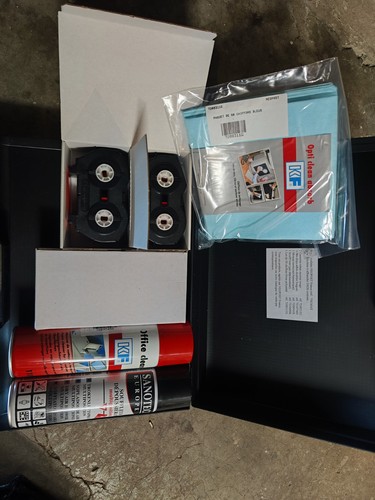 Vendre mallette nepost - vendre,