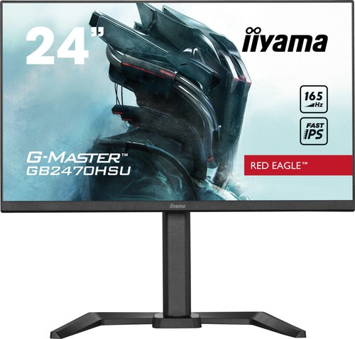 Iiyama master gb2470hsu - g-master, gb2470hsu-b5