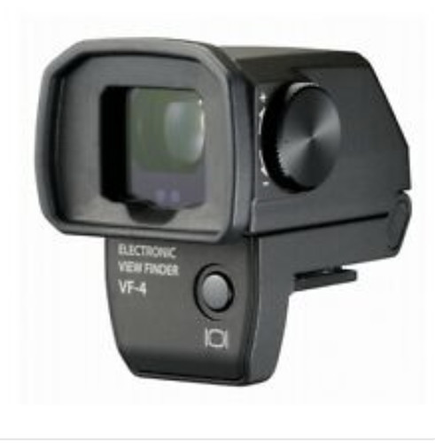 Used olympus viewfinder - olympus, vf-4