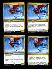 MRM ENGLISH 4x Charrieuse de