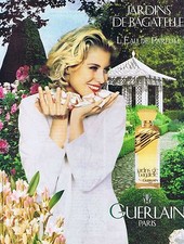 PUBLICITE ADVERTISING 114 1993