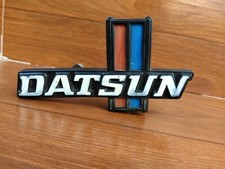 DATSUN 620 Camion Pickup