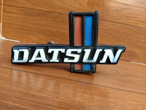 Datsun 620 camion - datsun,