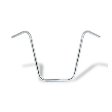 Apehanger guidon élevé - guidon, "