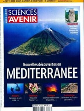 Science et avenir Hors-Série