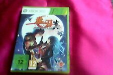 AKAI KATANA XBOX 360 NEUF