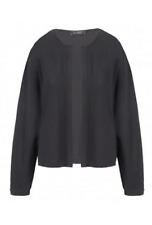 COP COPINE ETE 2018 : cardigan court mod REMA M noir prix 75€ (-40%)