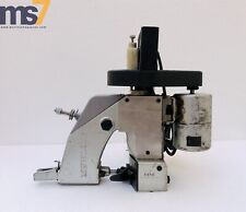 Machine À Coudre Portable Industrielle NEWLONG NP-7A Pour Sac 220 VAC #8