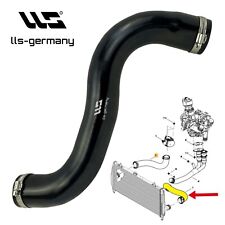 Tuyau De Turbo Tuyau D'Admission Pour PEUGEOT 407 LIMOUISINE 2.2 HDI 0382HG