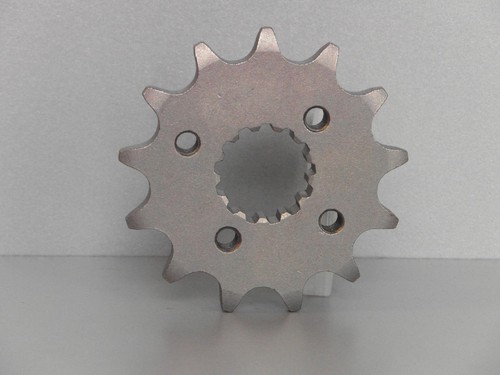 Ritzel explorer trasher 520 - 520, 13