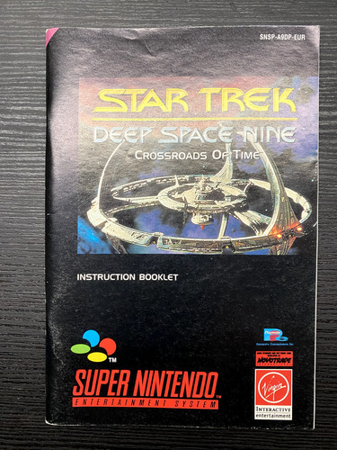 Notice seule star - seule, trek
