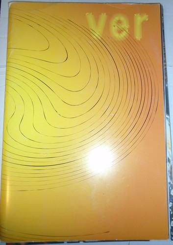 Ver magazine numéro - magazine,