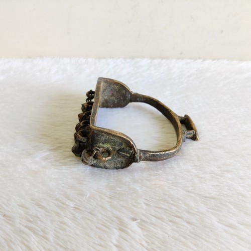 19c vintage original - en, laiton