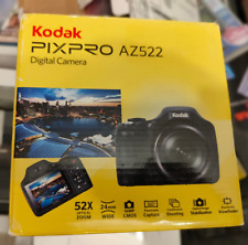 Kodak PixPro AZ522 - Appareils