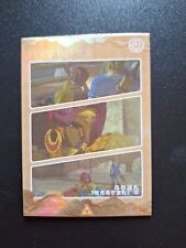 The Legend of Zelda Botw card game SR-036