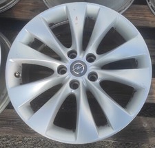 Jante Alu OPEL Astra J IV (4)