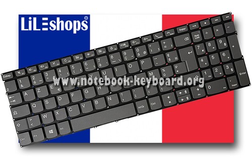 Clavier français original - clavier,