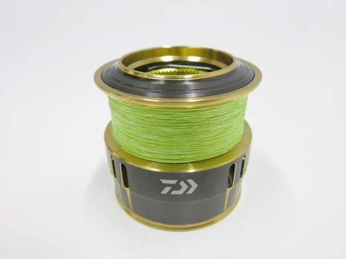 Bobine daiwa theory - 17,
