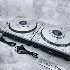 Platine vinyle numérique