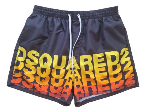 Dsquared2 maillot bain - de,