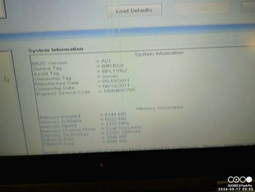 Dell latitude e6420 - dell,