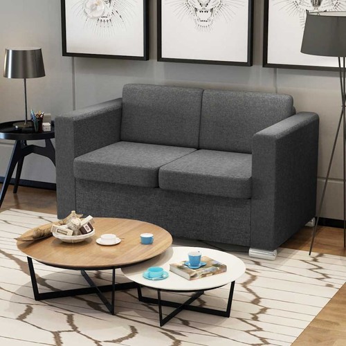 Canapé places sofa pour - canapé,