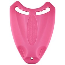 Planche de Bain Rose EVA Planche de Bord  Flotteur Plaque D'Aide à l9077