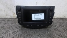 GPS TOYOTA RAV4 3 PHASE 2 NT