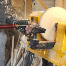 Repose-outil De Tournage De Tour Support Outils De Tour à Bois De Conception