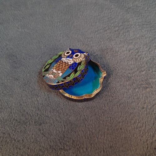 Boîte cloisonnée forme - boîte,
