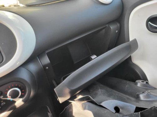 Boite gants renault twingo - a,