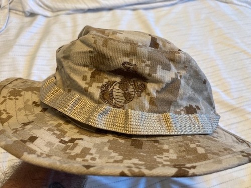 Usmc boonie cover hat - boonie,
