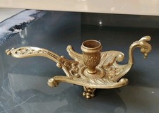 Bougeoir Main Rat Cave