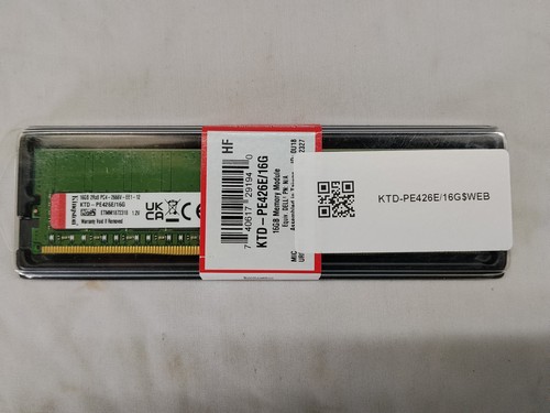 Kingston technology server - kingston,
