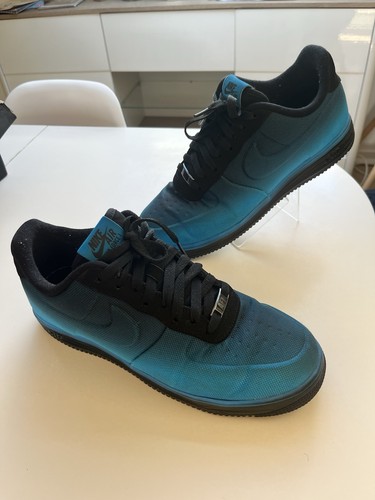 Air force lunar - lunar, vt