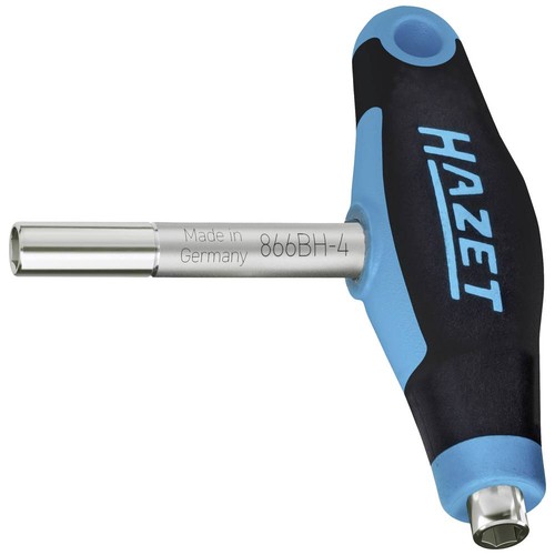 Hazet tournevis porte - tournevis, porte-embouts