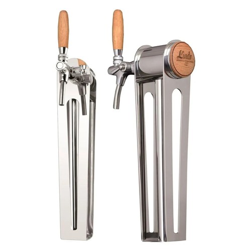 Colonne tirage bière naked - tirage,