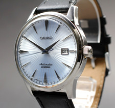 [Exc+5] Montre automatique