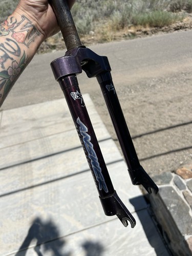 Answer bmx alumilite pro - answer,