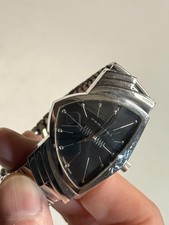 Montre Hamilton Ventura Elvis