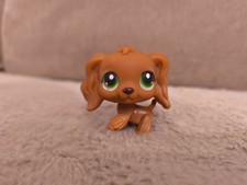 LPS  # 252 LITTLEST PETSHOP