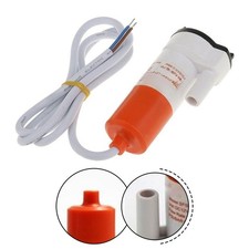 Mini pompe à eau submersible