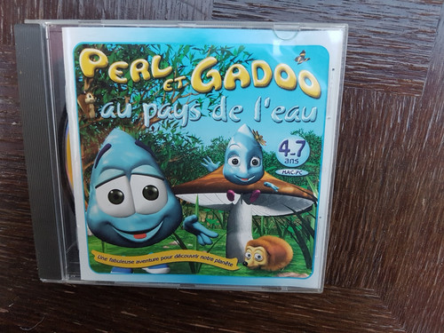 Pearl gadoo pays - pearl, de