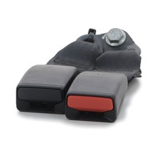 Attache ceinture sécurité centrale - Dacia LOGAN MCV II PH.1 - 888503743R - T0-2