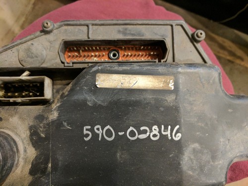 Ordinateur moteur dodge dakota - moteur,